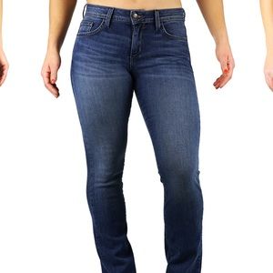 Fran Denim bootcut Nora jean